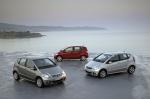 Mercedes-Benz A-Class 5-Door 2004 года